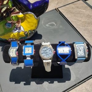 Watches